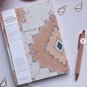 Gratitude Journal